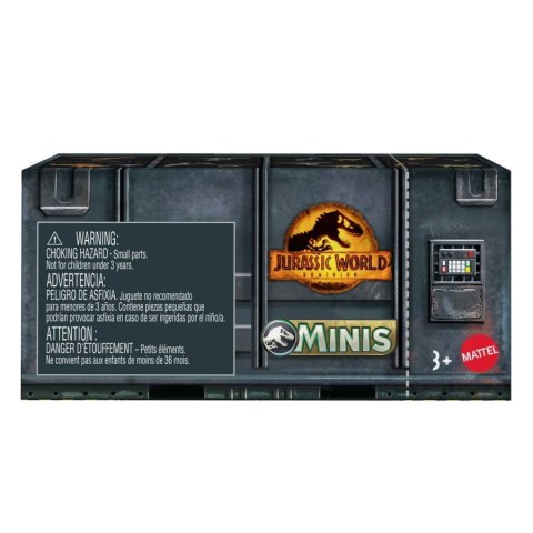Figurka jurassic world dinozaur minifigurka asortyment