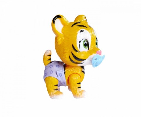 Figurka pamper petz tygrysek