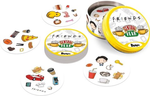 Gra dobble friends