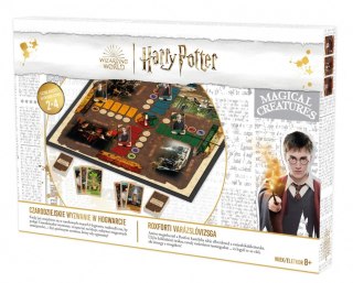 Gra harry potter czarodziejskie wyzwanie