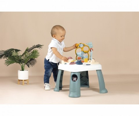 Interaktywny stolik little smoby