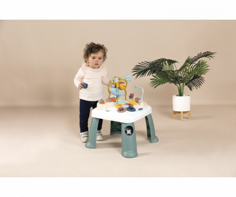 Interaktywny stolik little smoby
