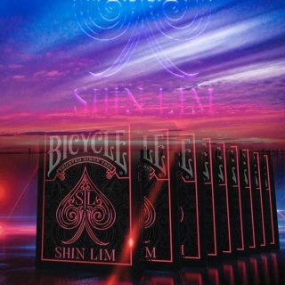 Karty shim lim