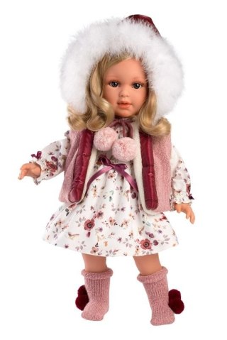 Lalka lucia 40 cm