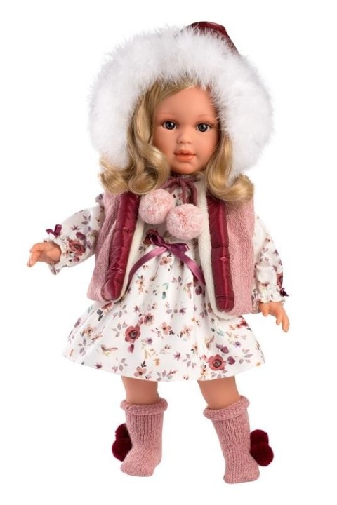 Lalka lucia 40 cm