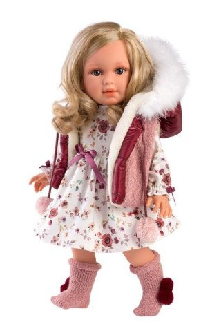 Lalka lucia 40 cm