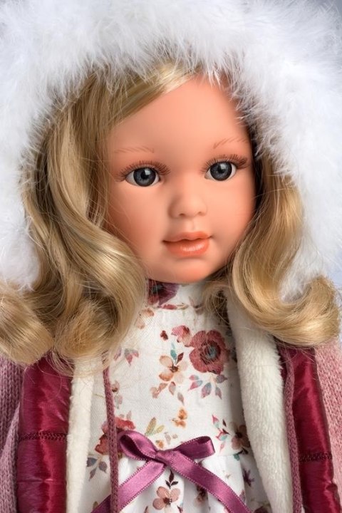 Lalka lucia 40 cm