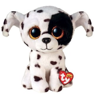 Maskotka ty pies luther 15 cm