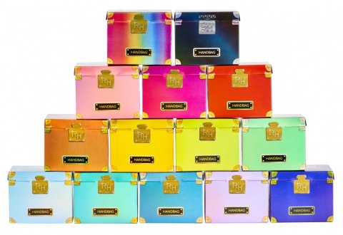 Torebka rainbow high accessories studio series 1 asortyment