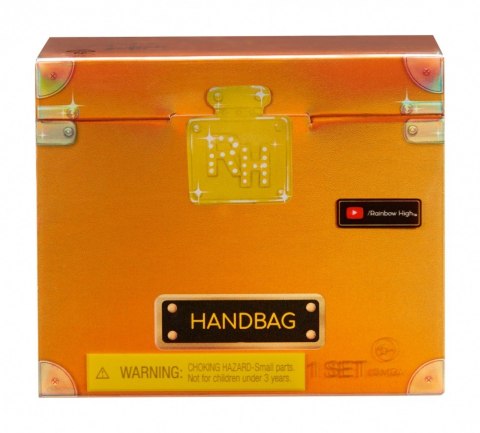 Torebka rainbow high accessories studio series 1 asortyment