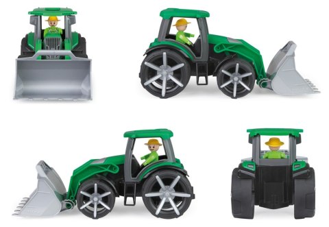 Traktor 34 cm truxx2