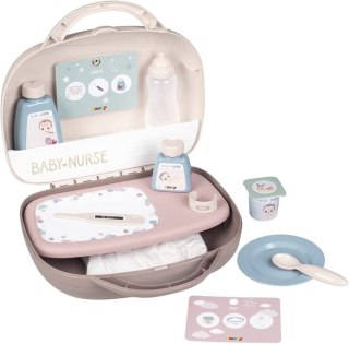 Walizeczka opiekunki baby nurse