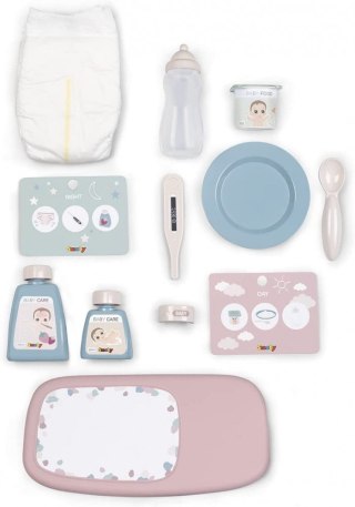 Walizeczka opiekunki baby nurse