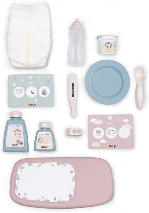 Walizeczka opiekunki baby nurse