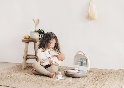 Walizeczka opiekunki baby nurse