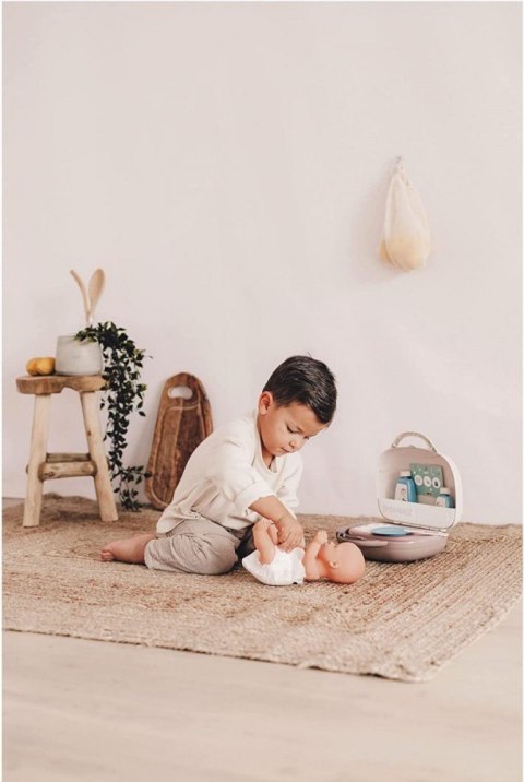 Walizeczka opiekunki baby nurse