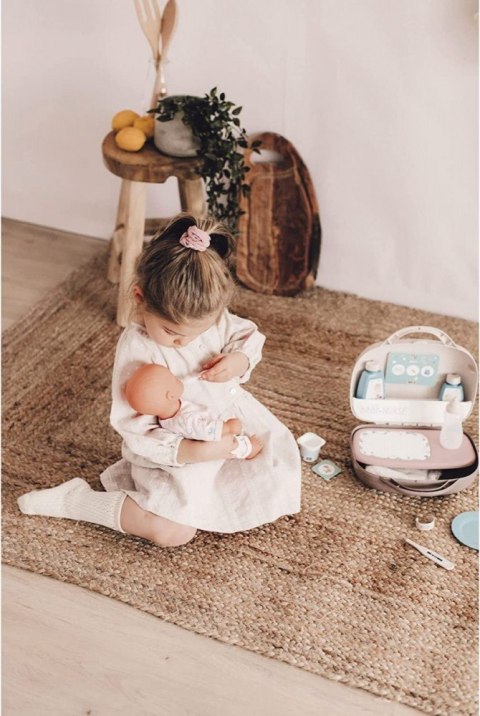 Walizeczka opiekunki baby nurse