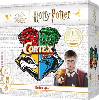 Gra cortex harry potter
