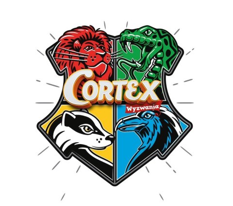 Gra cortex harry potter