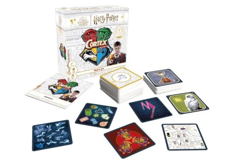 Gra cortex harry potter