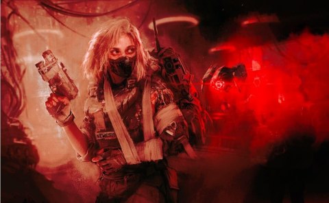 Gra nemesis: lockdawn (edycja polska)