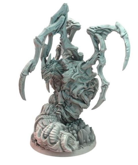 Gra nemesis: lockdawn (edycja polska)
