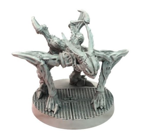 Gra nemesis: lockdawn (edycja polska)