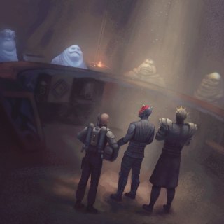 Gra star wars: wojny klonów