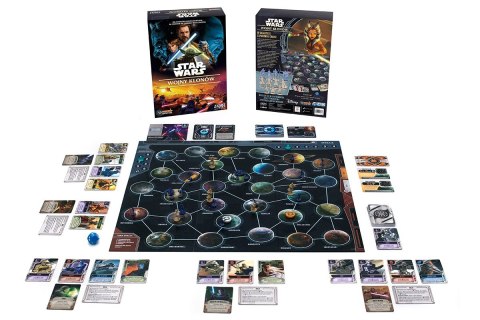 Gra star wars: wojny klonów
