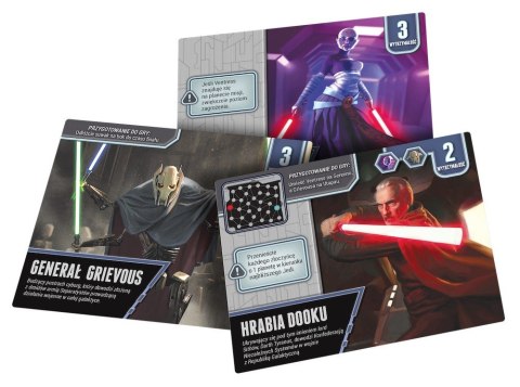 Gra star wars: wojny klonów