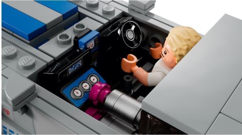 Klocki speed champions 76917 nissan skyline gt-r