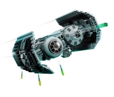 Klocki star wars 75347 bombowiec tie