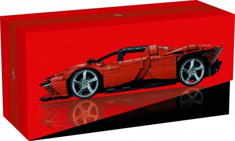 Klocki technic 42143 ferrari daytona sp3