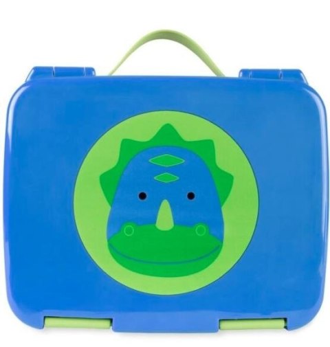 Pojemnik na lunch zoo bento dinozaur
