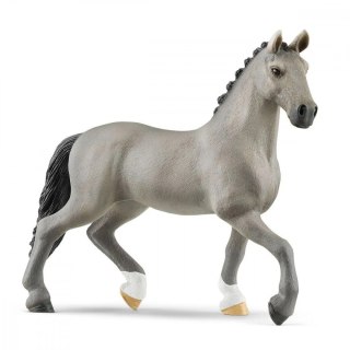 Figurka ogier rasy cheval de selle francais
