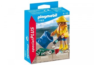 Figurka special plus 71163 ekolożka