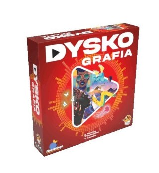 Gra dyskografia