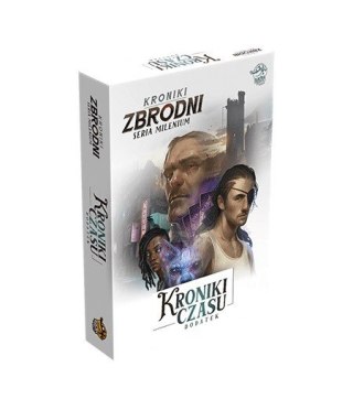 Gra kroniki czasu