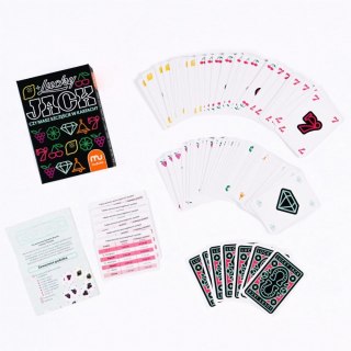 Gra lucky jack (pl)