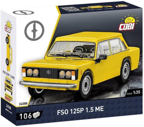 Klocki fso 125p 1.5 me