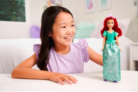 Lalka disney princess arielka