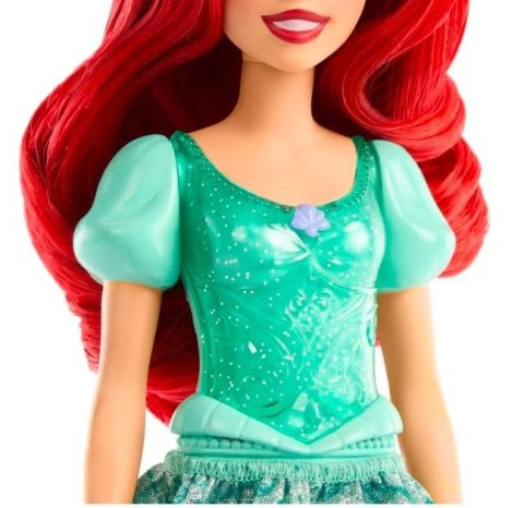Lalka disney princess arielka