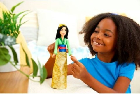 Lalka disney princess mulan