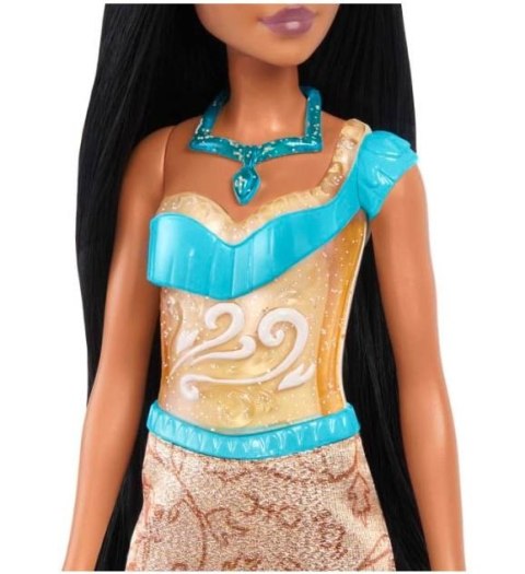 Lalka disney princess pocahontas