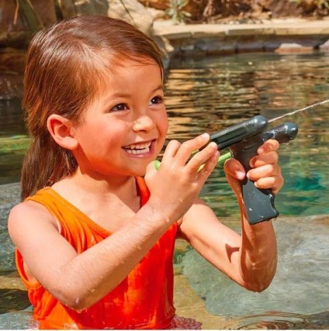 Pojazd big adventures submarine