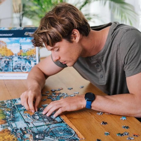 Puzzle 13500 elementów uft kolekcja ultimate marvel