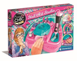 Studio paznokci crazy chic