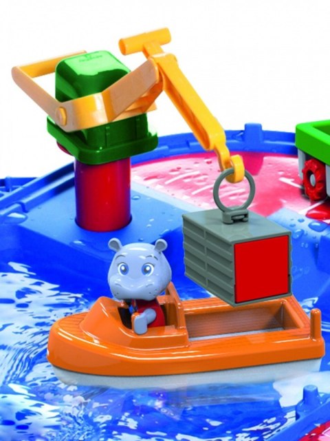 Tor wodny aquaplay startset