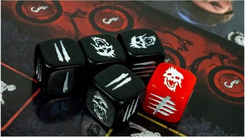 Gra dead by daylight (pl)