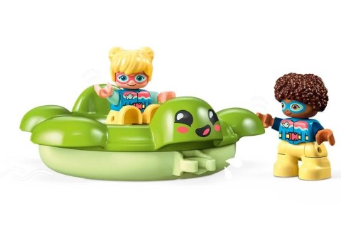Klocki duplo 10989 park wodny